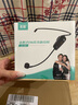 索爱（soaiy）s29小蜜蜂扩音器配件通用型头戴耳麦有线麦克风话筒老师上课s318/s350/s638 /s628 头戴麦1个 实拍图