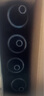 京呈适用富士施乐DocuPrint M288dw/M288z/M288b/M288/P248db/P288dw/M248b/M248db打印机墨碳粉盒硒鼓 黑色高清碳粉 4瓶 实拍图