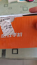 金立老年机4G全网通老年人手机 超长待机老人机 移动联通电信广电 大字大声大按键按键备用机 蓝色 实拍图