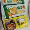安井 桂花糕 300g*3袋 每袋10块装 发糕状元糕 家庭装 速冻早餐半成品 实拍图