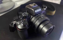 尼康（Nikon） Z50  APS-C画幅 入门级数码微单相机 VLOG适用直播视频录制 Z 50+16-50+50-250-双变焦VR镜头 晒单实拍图