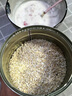 麦趣丰纯燕麦麸皮免煮粗粮膳食高纤维即食代餐饱腹无蔗糖少脂健身500g 钜惠套餐4罐[无杯勺] 实拍图