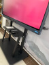 创维（Skyworth）会议平板65英寸智能触摸一体机 电子白板无线投屏 触屏电视 视频会议65WBB3移动支架【商用显示】 实拍图