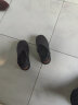 大东薇雪地靴女2023年冬季新款时尚防滑棉鞋加绒加厚防水短靴子女款鞋子 黑色 36 实拍图