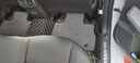 车丽友 新2024款日产14代轩逸脚垫全包围天籁逍客奇骏23骐达汽车专用垫 黑米+灰丝圈【脚垫+全包尾箱垫】 实拍图