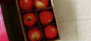 愉果（yuguo）四川会理突尼斯软籽石榴 新鲜水果生鲜礼盒 红石榴 水果 时令生鲜 5斤高性价比净重4.5斤 单果5-6两 实拍图