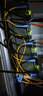 netLINK 电信级光纤跳线 SC-SC 单模单芯1米 9/125光缆熔接尾纤 1条 HTF-SC-SC/SM-1 实拍图