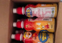 啵乐乐pororo 韩国进口混合口味儿童饮料牛奶草莓水蜜桃整箱235ml*12瓶 实拍图