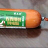 塔瓦斯 五香排骨风味红肠火腿休闲零食 熟食腊味 东北小吃 130g排骨肠130g 实拍图
