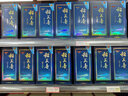 海澜之家（HLA）夏凉被薄被春秋被子超柔A类大豆纤维被芯学生宿舍四季通用空调被 【A类 超柔抗菌】白色-青边 【厚冬被】150*200cm/约7.0斤 实拍图