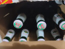 燕京啤酒 鲜啤10度500ml*12瓶 清凉一夏 整箱装 晒单实拍图