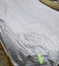 全昊铠骑3XL车衣适用于特斯拉model3奥迪A4L帕萨特小鹏p7防雨汽车罩 实拍图
