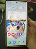 三星（SAMSUNG）Galaxy S25 Ultra 超拟人AI助理 2亿像素主摄 超视觉影像 骁龙8至尊版移动平台 AI手机 【专属色】钛墨黑 12GB+256GB 【耳机套装】+Buds3 Pr 实拍图