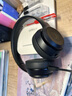Beats Solo3 Wireless头戴式蓝牙无线耳机游戏耳机二手99新已拆封带原包装配件齐全 磨砂黑 实拍图