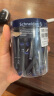 施耐德（Schneider）钢笔墨囊墨水胆非碳素不堵笔德国进口欧标钢笔适用100支装 蓝黑色6823 实拍图