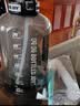 吨吨 BOTTLED JOY吨吨桶大容量运动水壶耐高温吨吨杯大肚杯王一博水杯 黑猫警长【Tritan501】 1.5L 实拍图