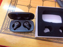 RIKYA 真无线蓝牙耳机入耳式 双耳降噪迷你游戏跑步音乐好音质高品质超长续航适用于苹果华为vivo oppo 新款X6 PRO黑高配【智能降噪+超长续航】 实拍图