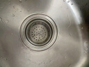 葆氏水槽过滤网一次性家用厨房水池洗菜盆下水道防堵网剩饭剩菜沥水网 实拍图