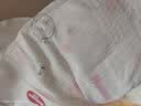 好奇（Huggies）铂金装纸尿裤 婴儿尿不湿 中号M144片 实拍图