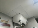 洛克菲勒（ROCK FILE）集成吊顶铝扣板厨房卫生间客厅餐厅天花板x300阳台吊顶材料x30 艾米粒-B 0.6MM加厚 实拍图