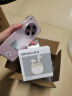 OPPO【国家补贴】OPPO Find X8年度旗舰5G新品手机AI 潮汐引擎 天玑9400全网通哈苏影像oppofindx8 16GB+512GB 气泡粉 日常套装【OPPO蓝牙耳机+智能手表】 实拍图