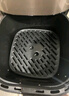 美的（Midea）小炎烤空气炸锅上下双热源 可视不用翻面 家用智能触控 6L实用大容量 金属腔体 烤箱一体机KZC6054 实拍图
