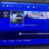 PlayStationPS4游戏机pro原装slim主机12型连接家用电视机投影仪免费玩大型3A游戏商用会所娱乐设备 pro 原装主机 双手柄【4TB】装满游戏 晒单实拍图