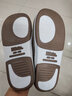回力棉拖鞋男秋冬季灯芯绒居家鞋女中国风防滑家用情侣款加绒保暖拖鞋 咖啡 42-43 【标准码】 实拍图