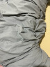 La Torretta磨毛床上四件套纯棉100%纯棉60支全棉加厚床单秋冬季被套床上用品 晒单实拍图