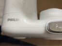 飞利浦（PHILIPS）水龙头净水器家用水龙头过滤器 厨房自来水过滤器净水机 AWP3600一机三芯套装 实拍图