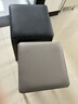 全友家居【满800元+30元换购】塑料凳家用加厚座面小凳子KD 实拍图