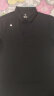 京东京造【闪电秒干】速干polo衫男短袖男上衣夏季5A抗菌 海军蓝 XL 晒单实拍图
