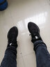 李宁男鞋跑步鞋秋冬季新款云雀网面透气黑色耐磨男士休闲鞋运动鞋子 店长推荐(aglv221-2) 44 实拍图