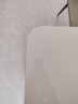 京东京造 2mm加厚无色 桌布防水防油餐桌垫食品级PVC软玻璃桌垫 80*140cm 实拍图