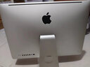 苹果（Apple）imac二手苹果一体机电脑21.5/27英寸 超薄办公设计家用娱乐游戏台式机电脑 95新【热售】309-8G/256G固态21英寸 实拍图