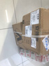 安普康（AMPCOM）六类网线 CAT6类千兆工程线305米 8芯0.58纯铜非屏蔽双绞线POE监控家装网络线箱线AMC657305(OR) 实拍图