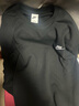 耐克（NIKE）短袖男士 25夏季新款运动服装跑步速干衣纯色休闲半袖透气冰丝T恤 DRI-FIT导湿速干/防晒/晒图退5 3XL （190/104A） 实拍图