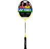 YONEX尤尼克斯羽毛球单拍全碳素进攻高磅扣杀可穿30磅VTPWS 定制穿线 实拍图