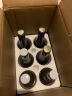 阿诗（Achel Blonde）比利时进口  修道院系列啤酒 阿诗系列精酿啤酒330ml瓶装整箱 阿诗黑/金组合 330mL 6瓶 晒单实拍图