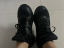 强人运动休闲男鞋际华3515户外跑步鞋体能军训鞋 经典训练鞋 黑色 41 实拍图