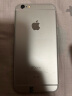 Apple iPhone 苹果6/苹果6Plus 苹果6 苹果6plus 二手苹果手机 全网通 灰色 苹果6 64G全网通【100%电池】 9成新 晒单实拍图