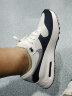 耐克（NIKE） 男子运动鞋 AIR MAX SYSTM DM9537-102 42.5 实拍图