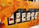 良品铺子坚果零食礼盒中秋节礼品每日坚果零食大礼包高端送礼走亲戚送长辈 【8罐含开心果&夏威夷果】金秋健康礼1318g - 实拍图