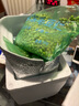 4斤2斤新鲜豌豆粒青豆粒什锦菜速冻豌豆粒玉米粒毛豆生鲜蔬菜料理 4斤（2斤毛豆粒2斤青豆粒） 实拍图