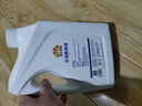 昆仑征途防冻液-45℃汽车冷却液红色绿色水箱宝发动机冷冻液四季通用4公斤 2kg -35℃ 绿色 实拍图
