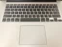 帝伊工坊适用MacBook超薄键盘膜苹果电脑pro13英寸retina15老款Air13.3笔记本键盘保护膜A1466/A1425 实拍图