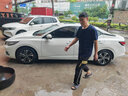优科豪马横滨轮胎/汽车轮胎  205/60R16 92H AE51C 原配日产轩逸 实拍图