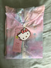 Hello Kitty女童防晒衣儿童皮肤衣薄外套女孩空调服开衫1012粉色140cm 实拍图