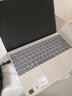 戴尔（DELL）灵越13Pro 5330N 13.3英寸AI超极本EVO高端轻薄女学生办公笔记本电脑 星河银【2.5K屏+100%色域】 新Ultra7/16G内存/1TB固态/标配 指纹 实拍图