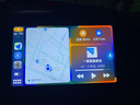 航睿适用起亚K2k3k4K5智跑狮跑福瑞迪车载中控大屏导航倒车影像一体机 H5高通八核3+32+AHD后视 实拍图